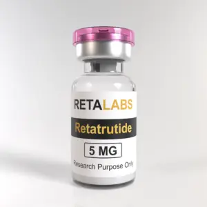 Retatrutide